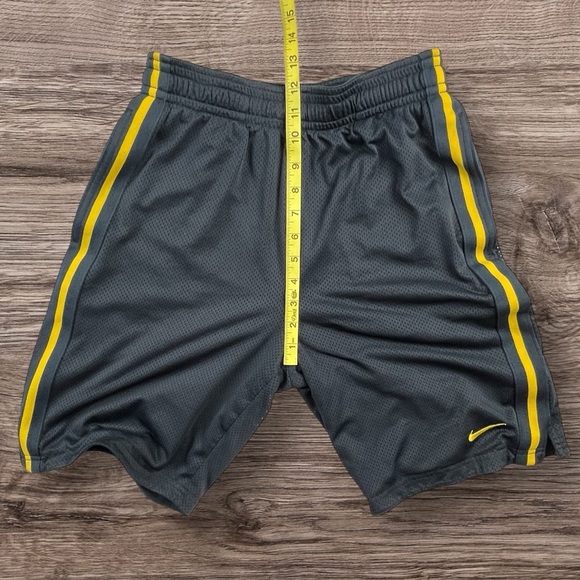 Nike Drawstring Dri-Fit Athletic Running Short Sz: S - Picture 11 of 12